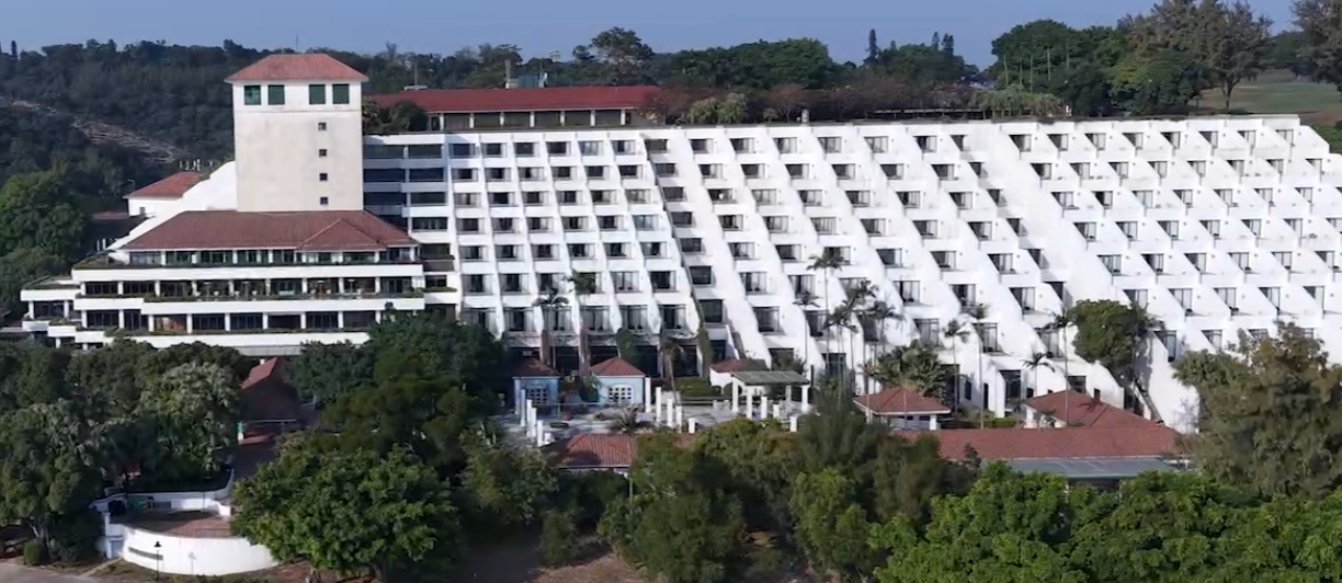 Grand Coloane Resort