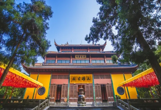 A-Ma Temple
