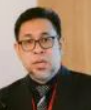 Mohd Shahrizal Sunar