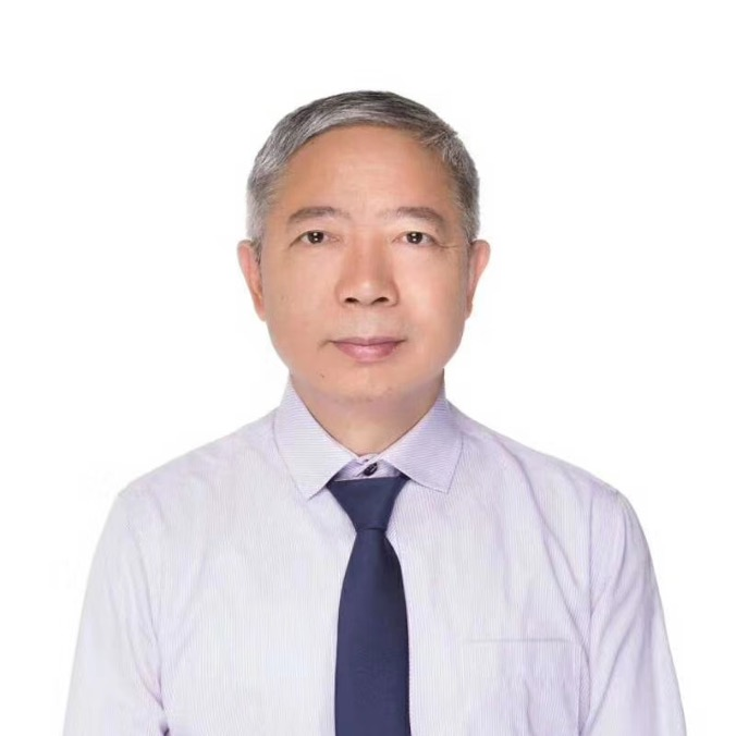 Pan Zhigeng