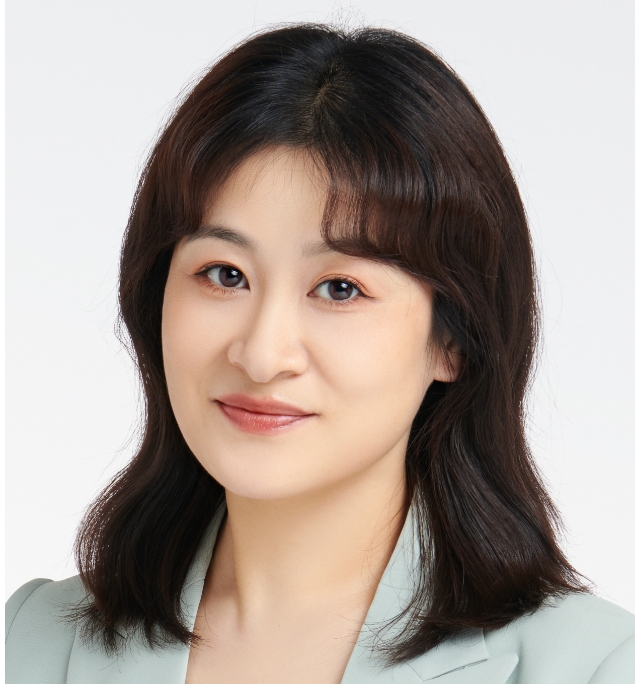 Invited Speaker