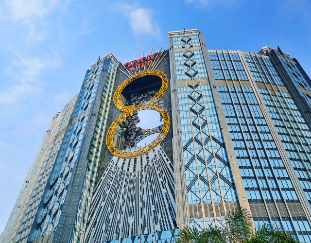 Studio City Macau