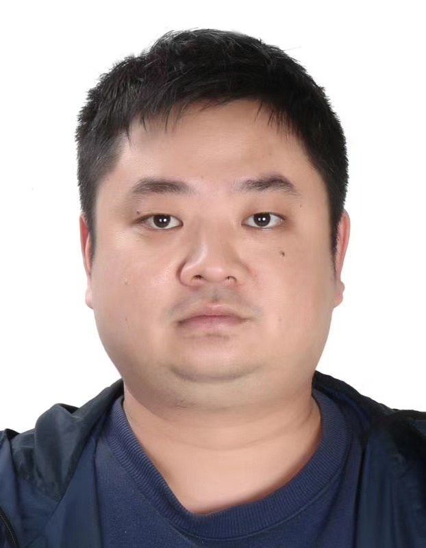 Zhu Lei